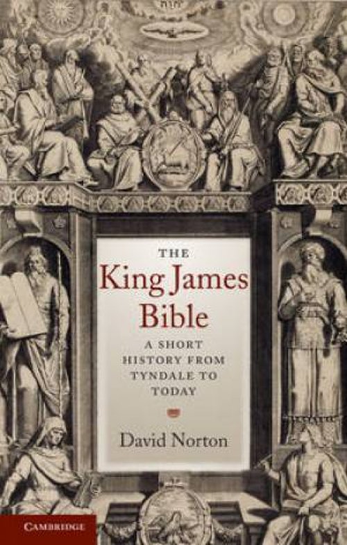 The King James Bible