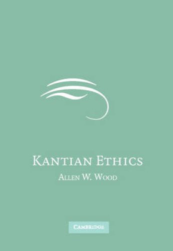 Kantian Ethics