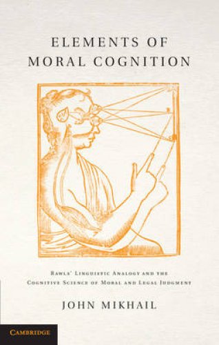 Elements of Moral Cognition: Volume 1, Analogy Number One, Part 2, Number One - Part Two