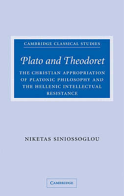 Plato and Theodoret