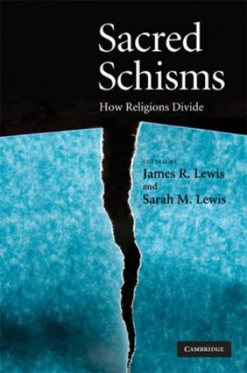 Sacred Schisms