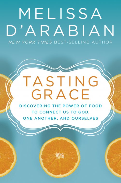 Tasting Grace