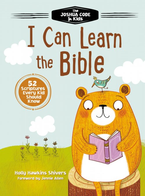 I Can Learn the Bible