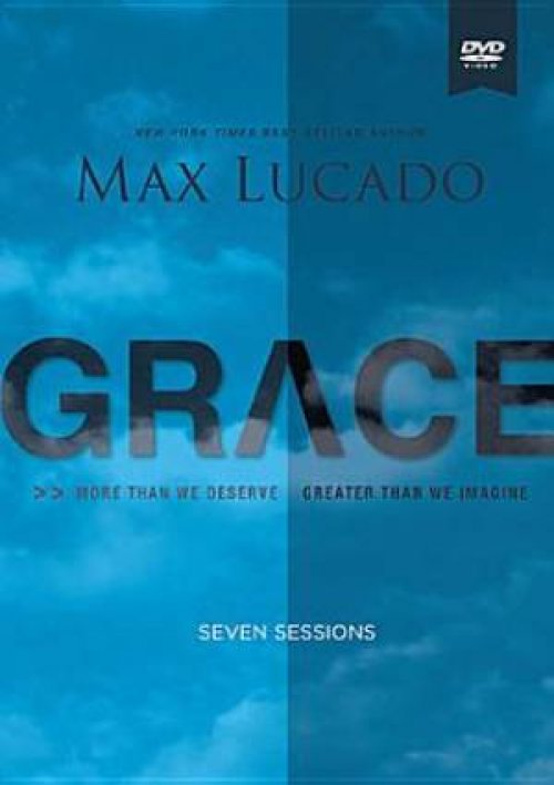 Grace Dvd