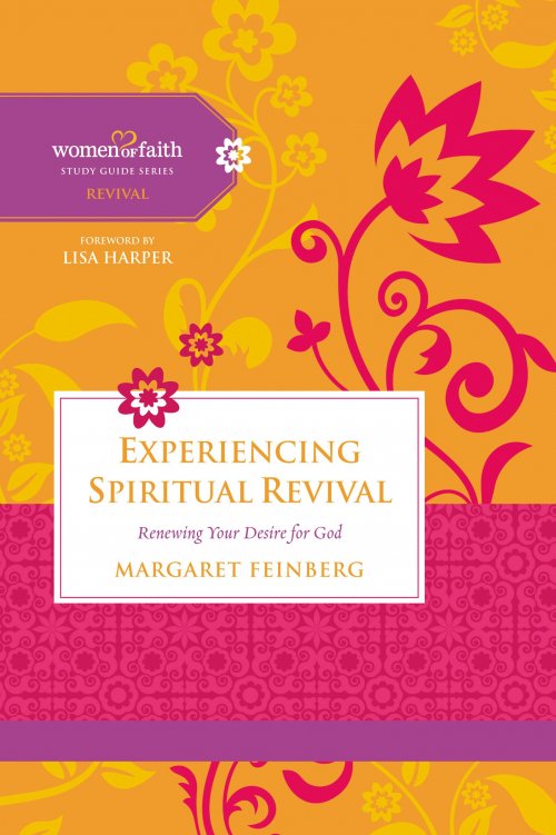 Experiencing Spiritual Revival