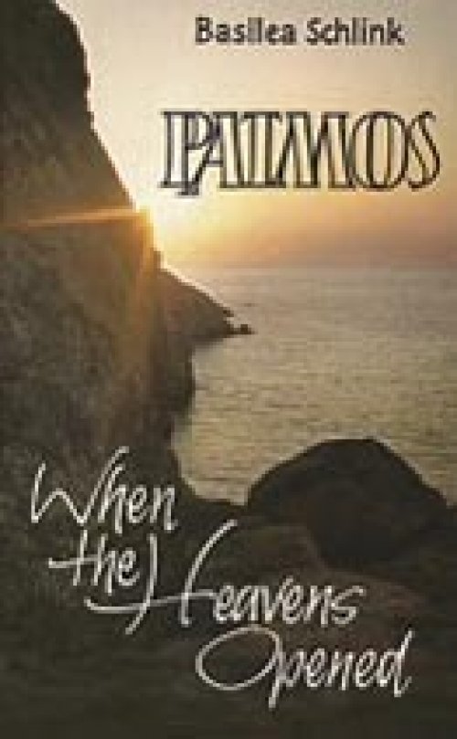 Patmos: When the Heavens Opened