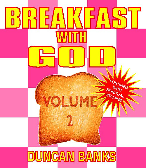 Breakfast with God - Volume 2