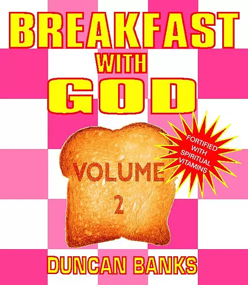 Breakfast with God - Volume 2