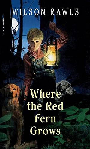 Where The Red Fern Grows