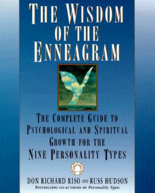 Wisdom Of The Enneagram