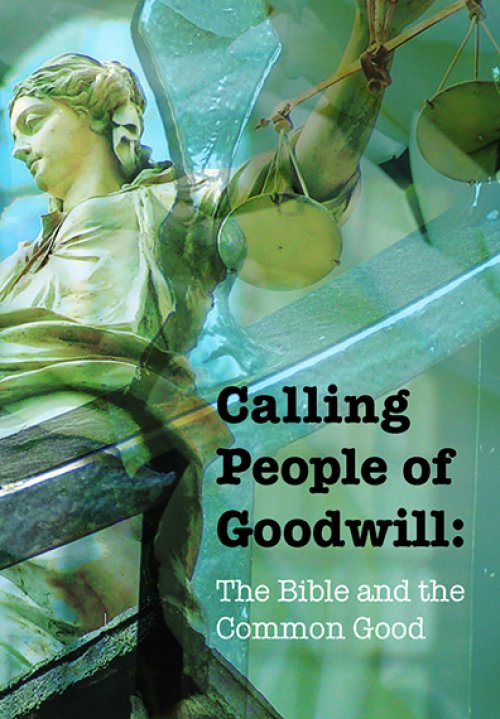 Calling People of Goodwill