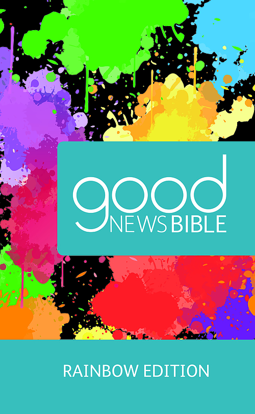 Rainbow Good News Bible (GNB)