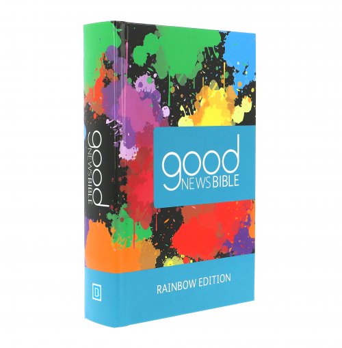 Rainbow Good News Bible (GNB)