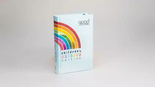 Children's Rainbow Good News Bible