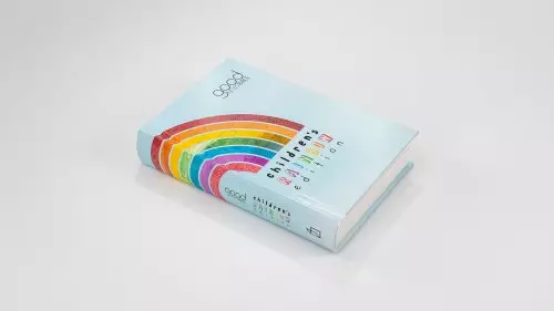 Children's Rainbow Good News Bible