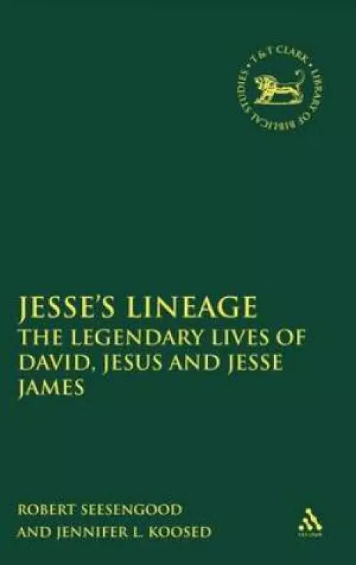 Jesse's Lineage