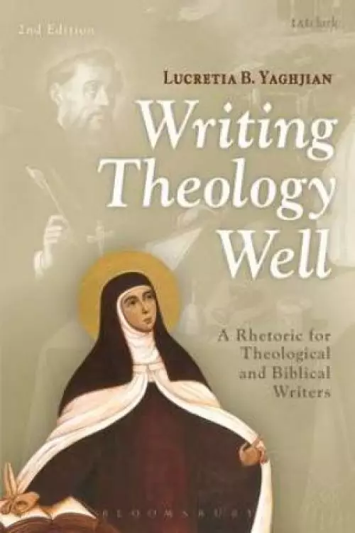 Writing Theology Well