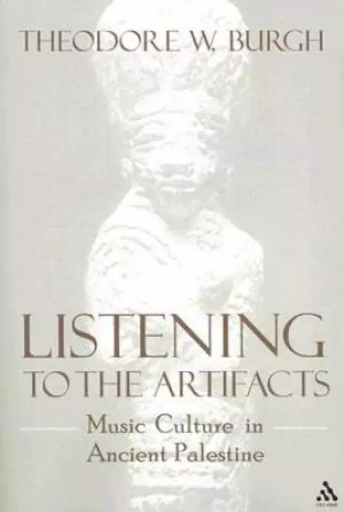 Listening to Artefacts