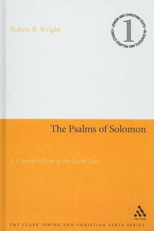 Psalms of Solomon