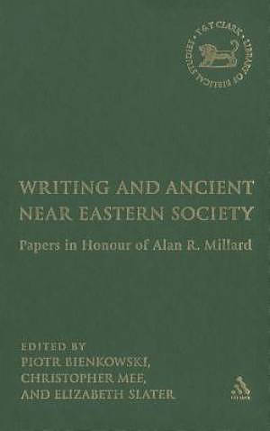 Writing and Ancient Near East Society