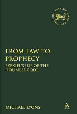 From Law to Prophecy