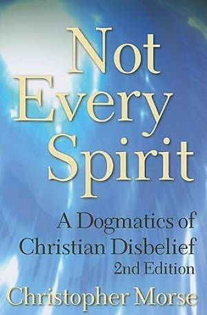 Not Every Spirit