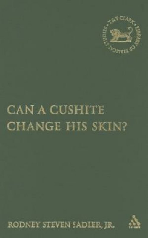 Can a Cushite Change His Skin?