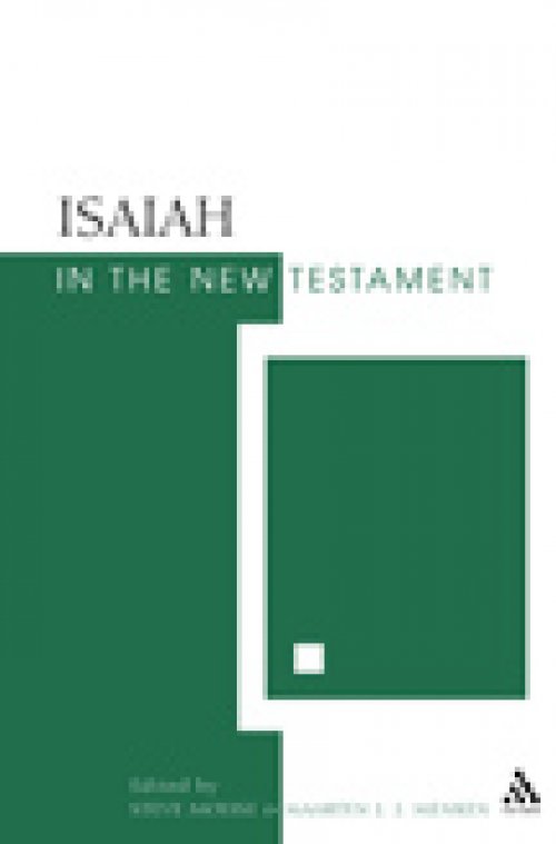 Isaiah In The New Testament