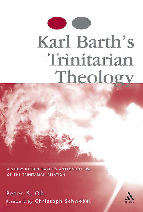 Karl Barth's Trinitarian Theology