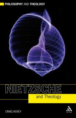 Nietzsche and Theology