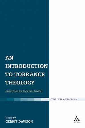 An Introduction To Torrance Theology