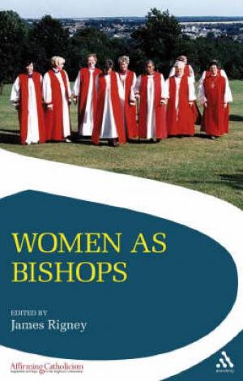 Women As Bishops