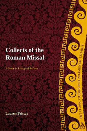 The Collects of the Roman Missals