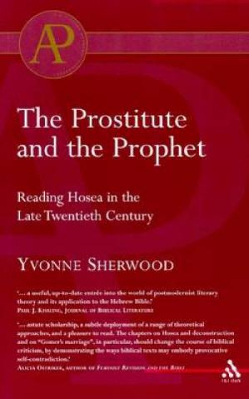 The Prostitute and the Prophet