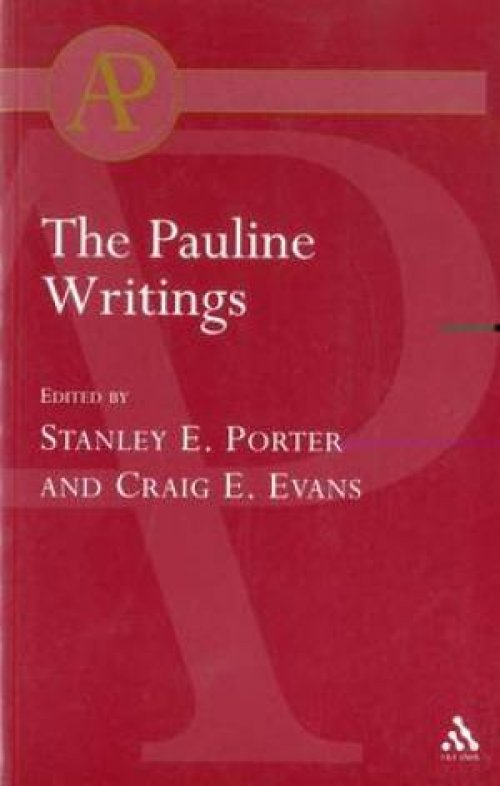 The Pauline Writings