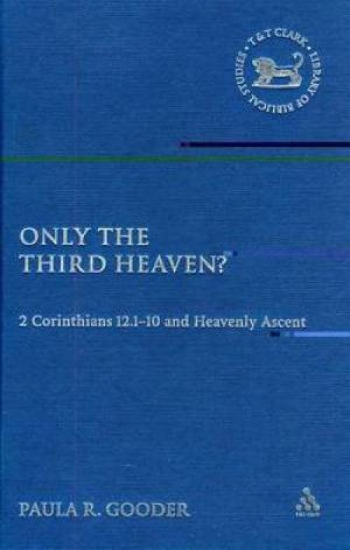 Only the Third Heaven?