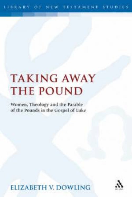 Taking Away the Pound