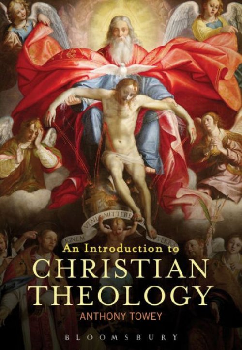 An Introduction to Christian Theology