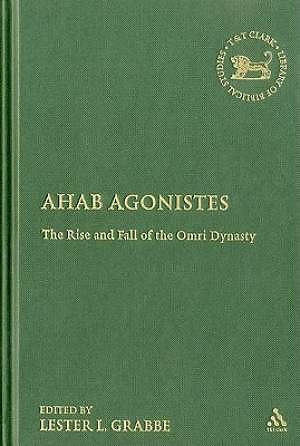 Ahab Agonistes