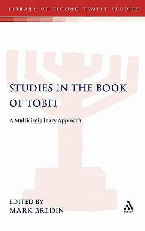 Studies in the Book of Tobit