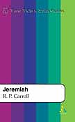 Jeremiah : T & T Clark Study Guides