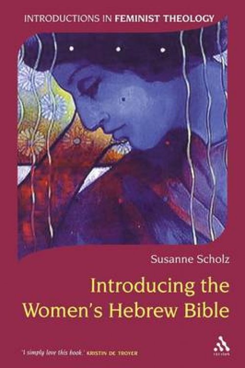 Introducing The Women's Hebrew Bible