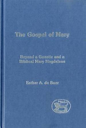 Gospel of Mary