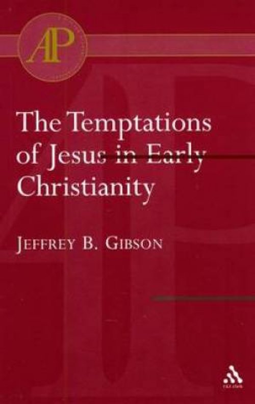 Temptations of Jesus in Early Christianity