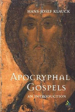 Apocryphal Gospels