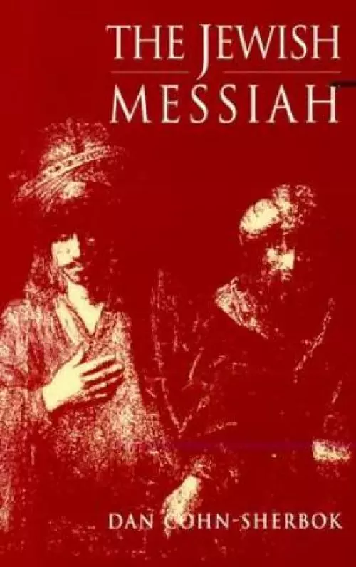 The Jewish Messiah