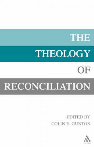 Theology of Reconciliation