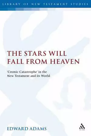 Stars Will Fall From Heaven