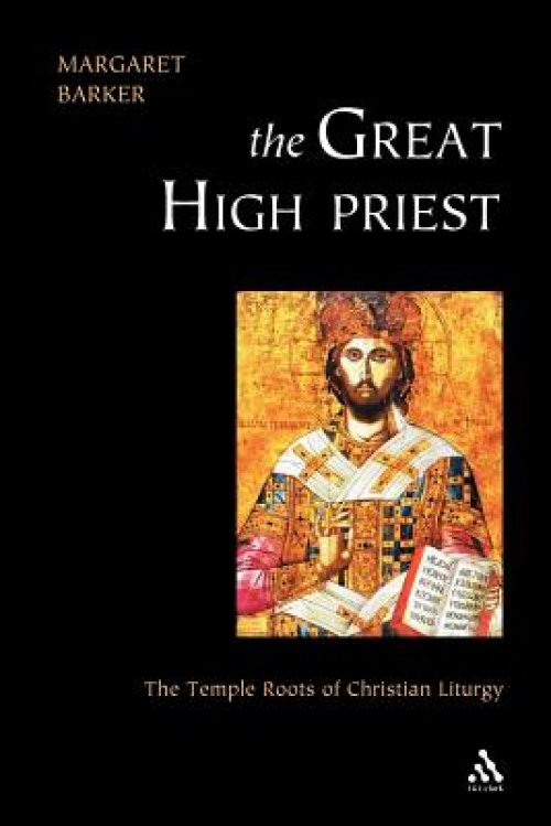 The Great High Priest