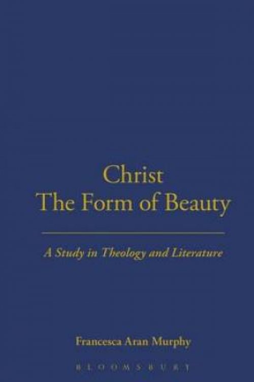 Christ the Form of Beauty